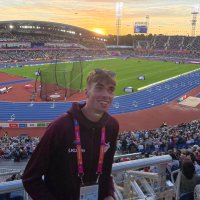 Matthew Stonier (@matthew_stonier) 's Twitter Profile