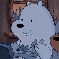 Ice Bear(@SergeantSergio) 's Twitter Profile Photo