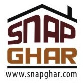 SnapGhar's profile picture. SnapGhar is a collective buying platform for the Real Estate Industry. We bring incredible savings to Home Buyers in their Home City.