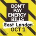 Dont Pay East London (@dontpayeastLDN) Twitter profile photo