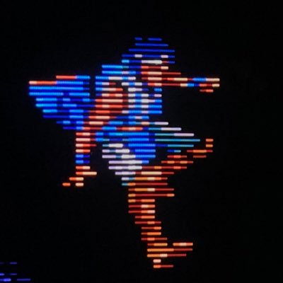 Dedicated to the best of scanline photos and crt setups! Let me know if there are any games you would like to see on the page.