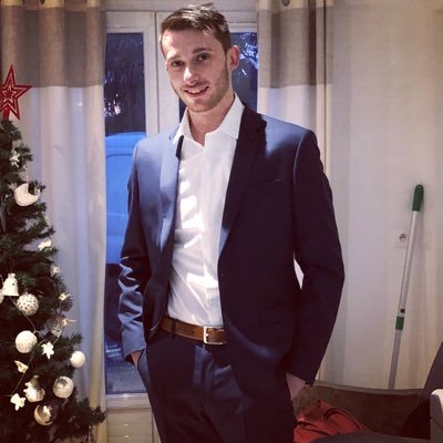 Max_petit76's profile picture. 