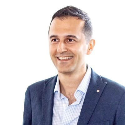 CEO and Co Founder GenAI Works (Generative AI) | Founding Advisor Wandai , 1.5M+ Followers LinkedIn