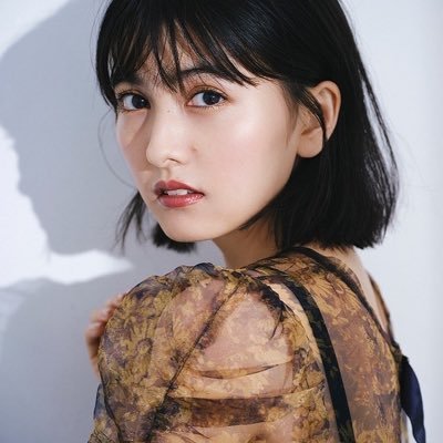 sakura_minehira's profile picture. みねひら さくらactor/model 映画 「架空書影。