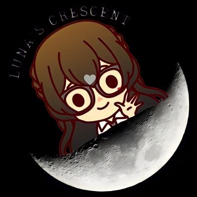 •Catered 200+ tasks
•Journalist
•CPA,CTT✨
•Back up/Semi-personal: @lunajcrescent
📩jl.lunacomms@gmail.com
Update: #UpdatesbyLuna
Feedback: #LightedbyLuna