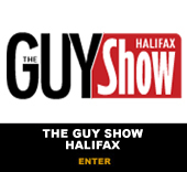 GuyShowHFX's profile picture. The Guy Show is coming to Halifax!