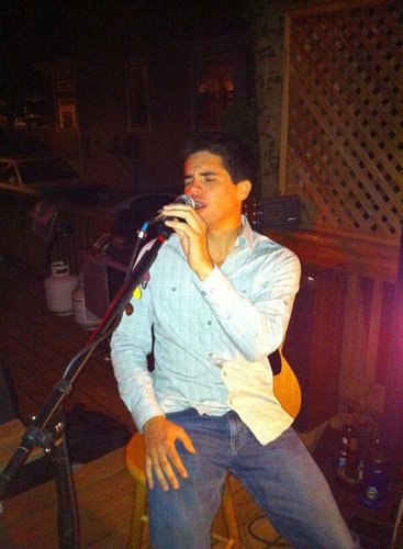 dlanzillotta's profile picture. 