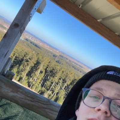 luap9801's profile picture. hauptberuflicher Sonderling