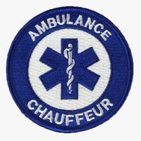 AmbulanceChauffeurs (@ambuchauffeurs) 's Twitter Profile