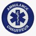 AmbulanceChauffeurs (@AmbuChauffeurs) Twitter profile photo