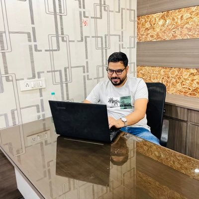 SinghRahul556's profile picture. 