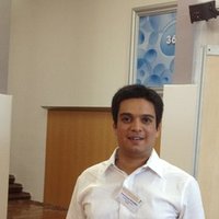 Yousuf Mohammed (@yousufuq) 's Twitter Profile