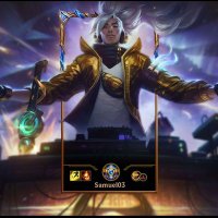 Samuel03 (@samurizea) 's Twitter Profile