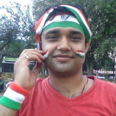 भारतीय नौसेना से सेवानिवृत्त। कोई राजनितीक झुकाव नही और ना ही अन्ध भक्त या चमचा, केवल वैचारिक सहमति या असहमति। Once a soldier always a soldier! A banker!