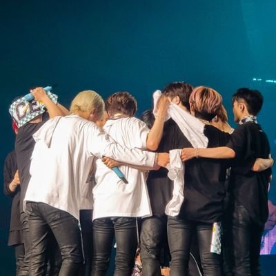 💕 part time transcriber
(In a world full of people, I found you interesting)
stan YG family especially treasure🫶
⭐enhypen⭐seventeen⭐straykids⭐ lapillus 🫰
