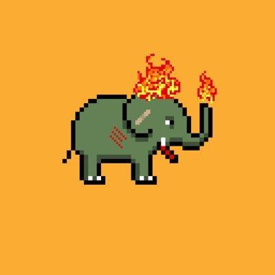 Pixelephantさんのプロフィール画像