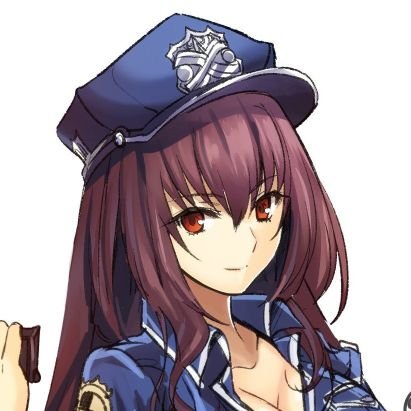 Police Slut Hamakoさんのプロフィール画像