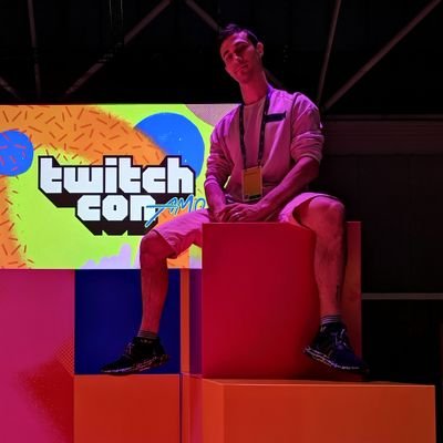 IG fede_moccia -
Twitch Manager @luccaCandG,
Advisor Special Event @exeed_official and more