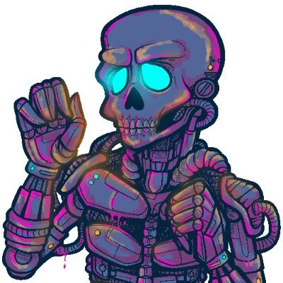 BattlestormTitanさんのプロフィール画像