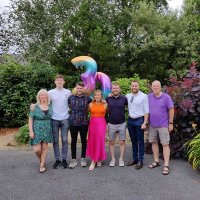 Mick O' Gorman (@mickogreman) 's Twitter Profile Photo