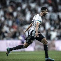 AlbusGhezzalVekiliᴳᵀⱽᴬᴿ (@saidalbus) 's Twitter Profile Photo