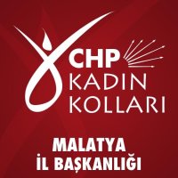 Chp Malatya İl Kadın Kolları (@chpmalatyakadin) 's Twitter Profile