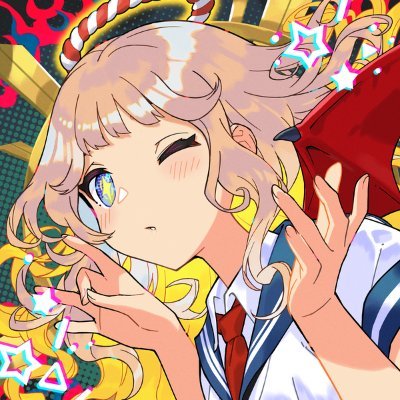 Mosaさんのプロフィール画像