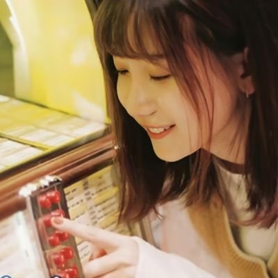 Lirasikutafan's profile picture. YOASOBIと幾田りらちゃん大好きです！
気軽にフォローしてください👍