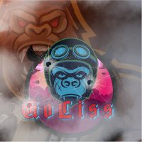 GORIS69🦍🦒🍺 (@golis691) 's Twitter Profile