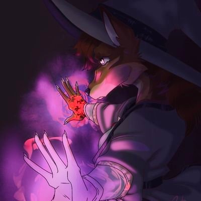 Kitsune, VTuber(eventually), amateur game dev