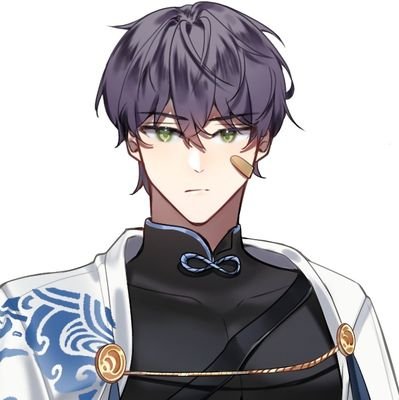 Kamitsurugiさんのプロフィール画像