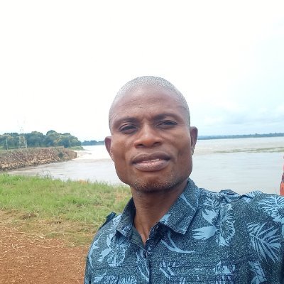 Chargé de Suivi et Évaluation Fonds Social de la RDC/ Antenne du Nord Ubangi 
Directeur des Programmes ADN-RDC Asbl
Expert en Relèvement communautaire