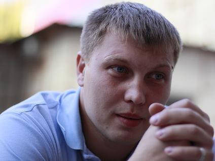 sergey_mazur's profile picture. ---Всегда приятно в иллюминатор посмотреть на красивую девушку---
Герман Мановцев