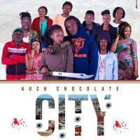 KochChocolateCity (@suluhuhub) Twitter profile photo