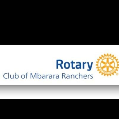 The Rotary Club of Mbarara Ranchers meets every Monday at 6:00pm@ CPP-Kiyanja.
Awards:Rotaract-Rotary transition+Highest share of members below 40 @ 97th Discon