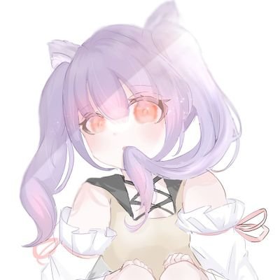 猫夢光@レンコンの絵文字ないの悲しいさんのプロフィール画像