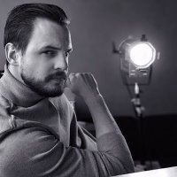 Yuri Golaido (@golprod) 's Twitter Profile