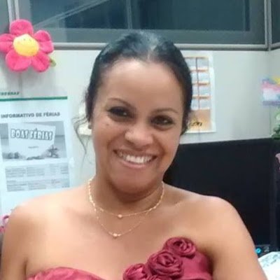 Ser filha e amada por Deus!😁