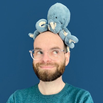 raphael_hemme's profile picture. web developer - creative coder - anthropologist - algorithm Explorer