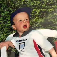 Jack (@jaackb95) 's Twitter Profile