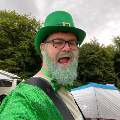 ColinPerrio1's profile picture. I’m bringing sexy back. Tory hating legend. If you’re of the Tory persuasion, don’t fucking follow me.