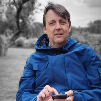 RoySchriemer (@roy_schriemer) 's Twitter Profile Photo