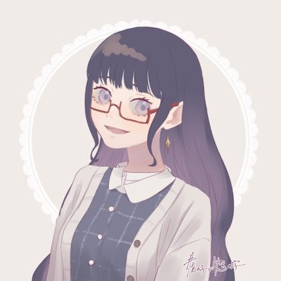 Ruriko_Majo Profile Picture