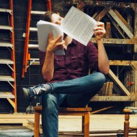 Joseph Winder(@jwinder_theatre) 's Twitter Profile Photo