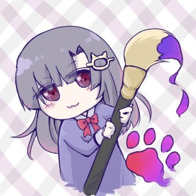丹紫Atelier@Skeb募集中さんのプロフィール画像