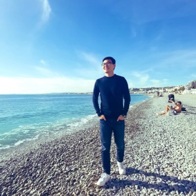 gxzhou_'s profile picture. Robotics Enthusiast