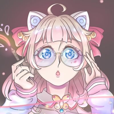 Nekomihoさんのプロフィール画像