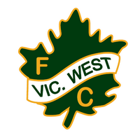 Vic West FC (@vicwestfc) 's Twitter Profile Photo