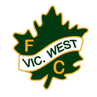 Vic West FC(@vicwestfc) 's Twitter Profile Photo