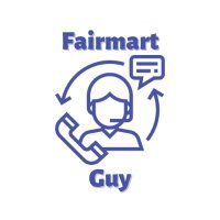 Fairmart Guy π¬ (@fairmartguy) 's Twitter Profile